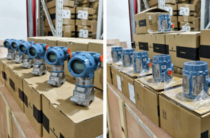 เครื่องส่งสัญญาณระดับ Emerson Rosemounts 3300 3301 ของแท้ใหม่ 100% - เรดาร์คลื่นนำทาง ราคาดี - ซื้อเลย - Product Image 6