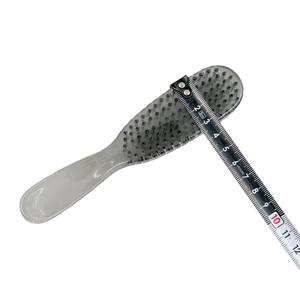 Nuevo peine mágico de capas, peine para cabello húmedo y seco, peine para dar volumen, peine para masaje del cuero cabelludo, suave y antiestático. - Product Image 4