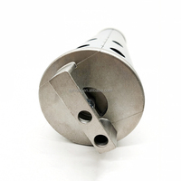 Filtre de retour d'huile hydraulique pour moteur de camion de chantier P584772 60072195 EF-124A