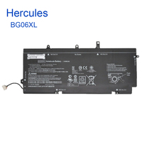 Batterie d'ordinateur portable d'origine 11.4V 45Wh BG06XL 804175-1C1 HSTNN-IB6Z HSTNN-Q99C pour HP EliteBook Folio 1040 G3 Notebook Stock Factory
