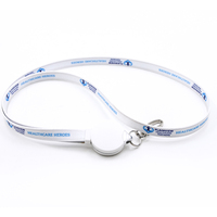 Cordon personnalisé avec logo 90CM, câbles 3-en-1 et accessoires courants, collier-câble USB-C, cadeau promotionnel personnalisé en gros