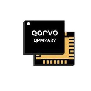Composants électroniques neufs et originaux, circuit intégré RF Front End SMD-28 QPM2637TR7 - Product Image 1