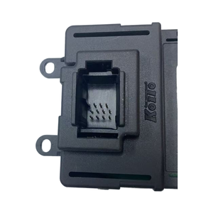 Nouveau phare LED pour voiture, version informatique, pour <span class=keywords><strong>Audi</strong></span> A4 A6 Q3/<span class=keywords><strong>Q5</strong></span>/Q7 avec codes OE 8R09074728/K09074724/H09074728/X0907472 - Product Image 2