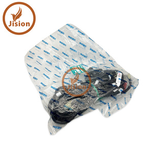 Arnés de cableado para excavadora SK200-10 LC13E01562P5 - Product Image 2