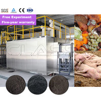 Composteur en cuve élégant pour ensilage et résidus agricoles avec contrôle de l'humidité pour une agriculture biologique durable