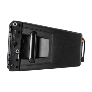 Sistema de Altavoces Profesionales de Línea de Dos Vías HDL30A de 10 Pulgadas con Salida de 500-800W para Sonido en Vivo y Comunicación Auxiliar en Escenarios HDL30 - Product Image 3