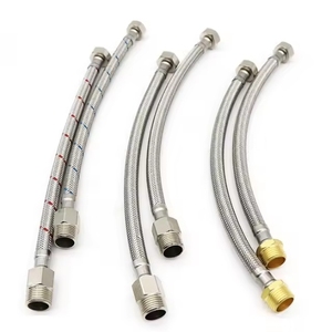 El motor diesel parte la manguera flexible para el motor de la maquinaria minera 4012655 - Product Image 1