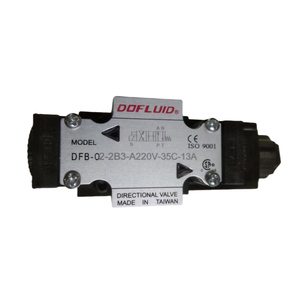 Válvulas hidráulicas Válvula solenoide de la serie 30, de la serie 12, de la serie 30, de la serie 12, de la serie - Product Image 6