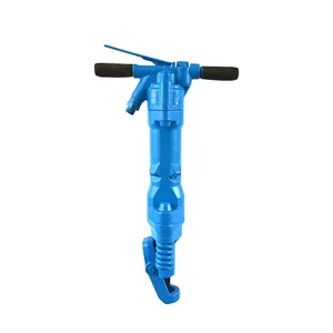 Taş Yarma, Yıkım ve Kırma için Taşınabilir RB777 Kırıcı Delici Pnömatik Kırıcı - Product Image 1