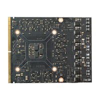 100% tout nouveau Geforce RTX 3070M 3070TI M 8GB GDDR6 MXM GPU RTX 3080M 16GB 256-bit carte graphique de jeu pour ordinateur portable