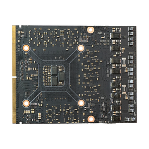 100% 全新Geforce RTX 3070M 3070TI <span class=keywords><strong>M</strong></span> 8gb GDDR6 MXM GPU RTX 3080M 16GB笔记本电脑256位游戏显卡 - Product Image 2
