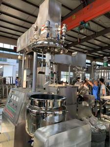 Mật Ong Kem Đồng Hóa Đầu Áp Lực Cao Inline Đồng Hóa Cho Sữa Chua 50L 100L 200L 300L 500L - Product Image 3