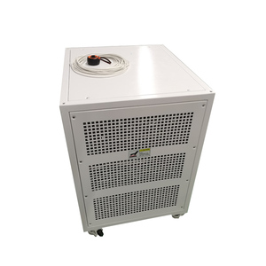 เครื่องทดสอบโหลดแบงค์แบบต้านทาน 34KW 45V ขายตรงจากโรงงาน - Product Image 2