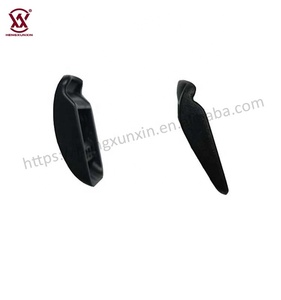 Hebilla de Bloqueo de Escalera de Plástico de 20 mm y 25 mm para Correa de Mochila, Hebilla de Tensión de Escalera para Conectar Correas de Mochila Escolar - Product Image 6