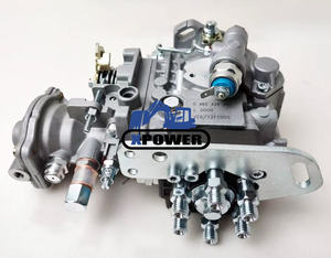 Bomba de Inyección de Combustible 0460426447 2855718 504129021 para Excavadora E215B SK210-8 - Product Image 2