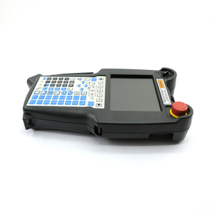 Unidad de Control Fanuc Serie 30i Modelo A A05B-2255-C102 para Centros de Mecanizado y Centros de Torneado de Alto Rendimiento - Product Image 2