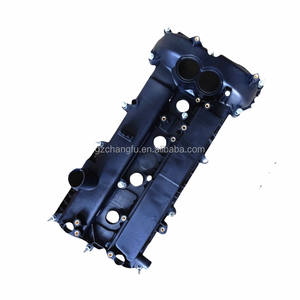 Pièces détachées automobiles Systèmes de moteur Couvercle de soupape BB5E6K271AC BB5E6K271AE BB5E6K271AF BB5E6K271AH BB5E6K271AG pour Ford <span class=keywords><strong>MONDEO</strong></span> 2.0T <span class=keywords><strong>240</strong></span> - Product Image 1