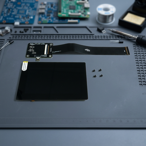 Panel táctil Chitu Sonic Mighty 8K/Revo con cable, accesorio para impresora 3D (plástico) - Product Image 2