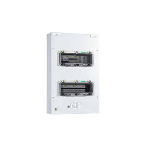 24ウェイ電気3相配電盤パネル最終配電盤配電盤配電盤電気配電盤 - Product Image 2