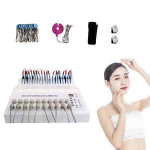 Masajeador de aumento de senos B-8317, instrumento de belleza eléctrico de vacío para reafirmar la piel, levantar y embellecer - Product Image 1