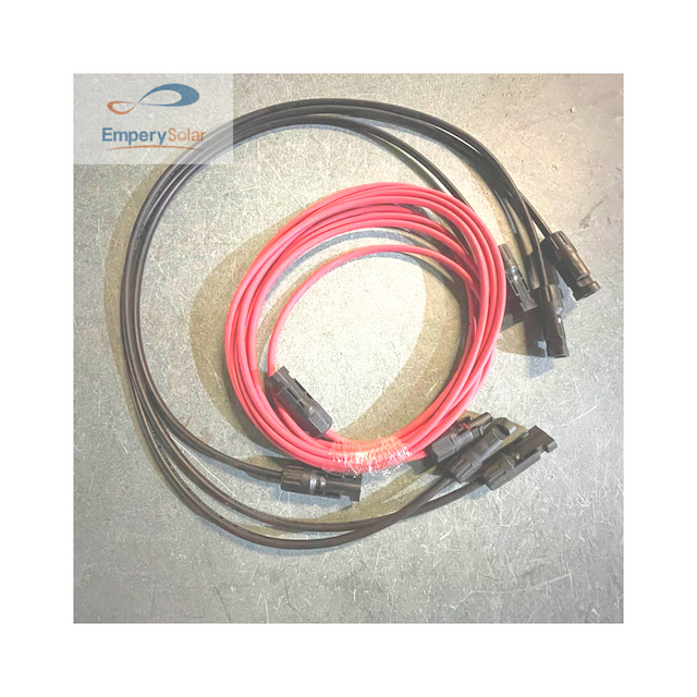 Solar Cables Connector Solar MC Connector