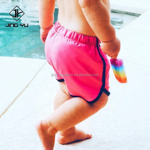 Trajes de Baño Personalizados para Niños, Ropa de Playa de Verano, Bañadores para Bebés con Bolsillo, Pantalones Cortos de Natación para Niños Pequeños - Product Image 4