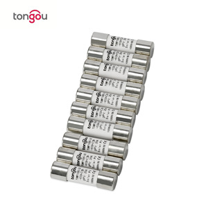 Tongou ฟิวส์ปลั๊กอินพลังงานแสงอาทิตย์, ฟิวส์1000V 10A 15A 25A 30A M314 - Product Image 3