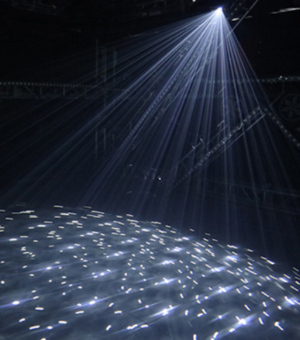 NEW  Laser Dynamic Star Laser  LED  Led Firefly Projector  Projector Light for Party or Event