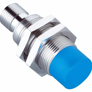 Sensores de Proximidad, Sensor de Automatización, Sensor de Proximidad Inductivo, Sensor de Medición de Cilindro M8 6041794 - Product Image 1