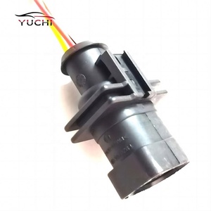 เซ็นเซอร์ออกซิเจน LR091881 C2D24756 DX239F472BD สำหรับรถยนต์แลนด์โรเวอร์ เรนจ์โรเวอร์ เวลาร์ GL2767 - Product Image 4