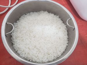 Carbohydrate Miễn Phí Đường Thấp Điện Nồi Cơm Điện <span class=keywords><strong>Micro</strong></span> Đa Chức Năng Nồi Cơm Điện Nhỏ Cho Bệnh Tiểu Đường - Product Image 4