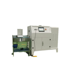 Probador de Índice de Abrasión de Rocas Minerales, Índice de Abrasión por Impacto Dinámico para Rocas, Analizador de Índice de Abrasión de Unión - Product Image 1