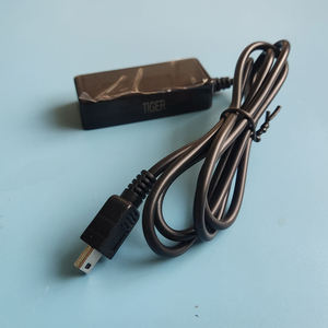 LCN Tiger IR Intelligent Receiver Mini USB Powered Extender with <b>LED</b> Display Euroview Audio Car Receptor Digital <b>Tube</b> IR Cable - Product Image 6