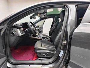 Audi A3L Limousine 35 TFSI Fashion Sport Sedan d'occasion <span class=keywords><strong>2022</strong></span> à <span class=keywords><strong>prix</strong></span> avantageux, bon état, faible kilométrage, voiture d'exportation - Product Image 6