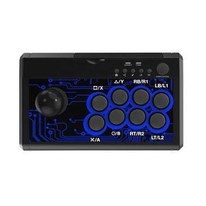 Penjualan Laris Baru 7 In 1 Klasik <span class=keywords><strong>Joystick</strong></span> Gaming Retro untuk Switch/P4/P3/X BOX Satu/X BOX 360/PC/<span class=keywords><strong>Android</strong></span> - Product Image 4