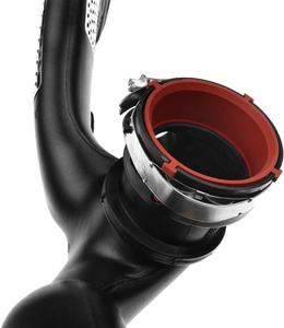 Mercedes-benz M642 motor GL seviyesi için toplu hava akış sensörü (X164) GL 350 CDI 4MATIC sınıf M (W164) ML350 CDI 4MATIC 6420908237 - Product Image 6