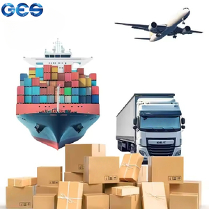 Servicios de entrega urgente multimodal puerta a puerta desde China al Reino Unido, EE. UU., los <span class=keywords><strong>precios</strong></span> más baratos, el mejor agente de carga aérea terrestre - Product Image 4