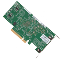 Carte de contrôle PCIe 4.0 X16 avec puce SAS3816, 16 ports internes 12 Gb/s SATA/SAS, composants informatiques AOC S3816L-L16IT