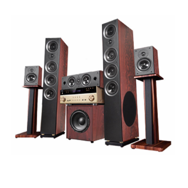 Wholesale of Home Theater Set, Home Bluetooth Surround Stereo Sound Factory