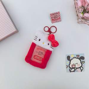 Großhandel Münzbeutel Aufbewahrungsbeutel Zugbeutel Kissen Plüschtier Stofftier - Product Image 5