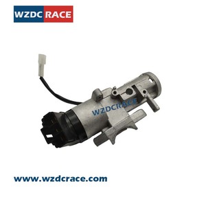 สวิตช์กุญแจสตาร์ท WZDC RACE รุ่น 96261298 สำหรับอะไหล่สตาร์ทเตอร์รถเชฟโรเลต อาวีโอ - Product Image 4