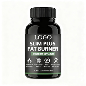 Tabletas Adelgazantes Herbales Naturales Superfood Slim <span class=keywords><strong>Plus</strong></span>, Quemador de Grasa Rápido y Fuerte, Píldoras para Adelgazar, Pérdida de Peso - Product Image 6