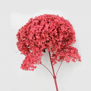 <span class=keywords><strong>Flores</strong></span> de Hortensia Vintage Moradas Estilo Boho para Mesas de Comedor, Fiestas, Exteriores, Hogar, <span class=keywords><strong>Cementerio</strong></span>, Cocina, Ramo de Boda, Halloween - Product Image 2