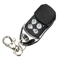 Télécommande 433,92 MHz, duplicateur de code pour porte de garage