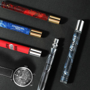 <span class=keywords><strong>Parfum</strong></span> pour <span class=keywords><strong>homme</strong></span> Famous Incense 35ml, <span class=keywords><strong>parfum</strong></span> de poche portable, longue durée, Ocean Tune, petit flacon de <span class=keywords><strong>parfum</strong></span> en tube à essai, vente en gros - Product Image 2