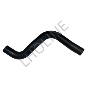 Tuyau de liquide de refroidissement 9004383 en caoutchouc EPDM, longueur standard, pour remplacement et réparation - Product Image 1