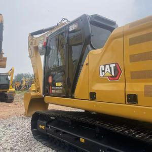 Mooie Staat Tweedehands Rups Kat 320gc Graafmachine <span class=keywords><strong>20ton</strong></span> Gebruikte Rupsgraafmachine Te Koop - Product Image 3