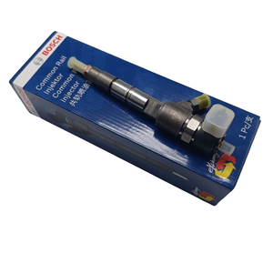 Inyector de Combustible Common Rail 1112100ABYB1 1112100ABYB1-YC 0445110629 JX493ZLQ4 para <span class=keywords><strong>JMC</strong></span> 4JB1 - Product Image 2