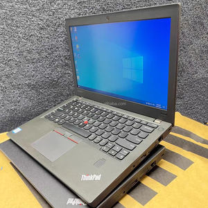 Ordinateur portable professionnel d'occasion Lenovo X260 X270 X280 i5 8G 256G SSD 12,5 pouces, 95% neuf, original, pour bureau - Prix de gros abordable - Product Image 3