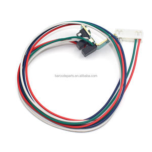 P1083320-053 nouveau capteur ouvert de tête d'origine pour imprimante d'étiquettes thermiques série Zebra ZT610 <span class=keywords><strong>ZT600</strong></span> - Product Image 4